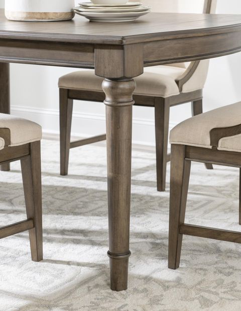 Beyond the Basics Choosing the Right Rectangular Leg Table for Your Needs